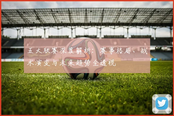 五大联赛深度解析:赛事格局、战术演变与未来趋势全透视