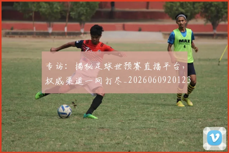专访:揭秘足球世预赛直播平台,权威渠道一网打尽_20260609201236